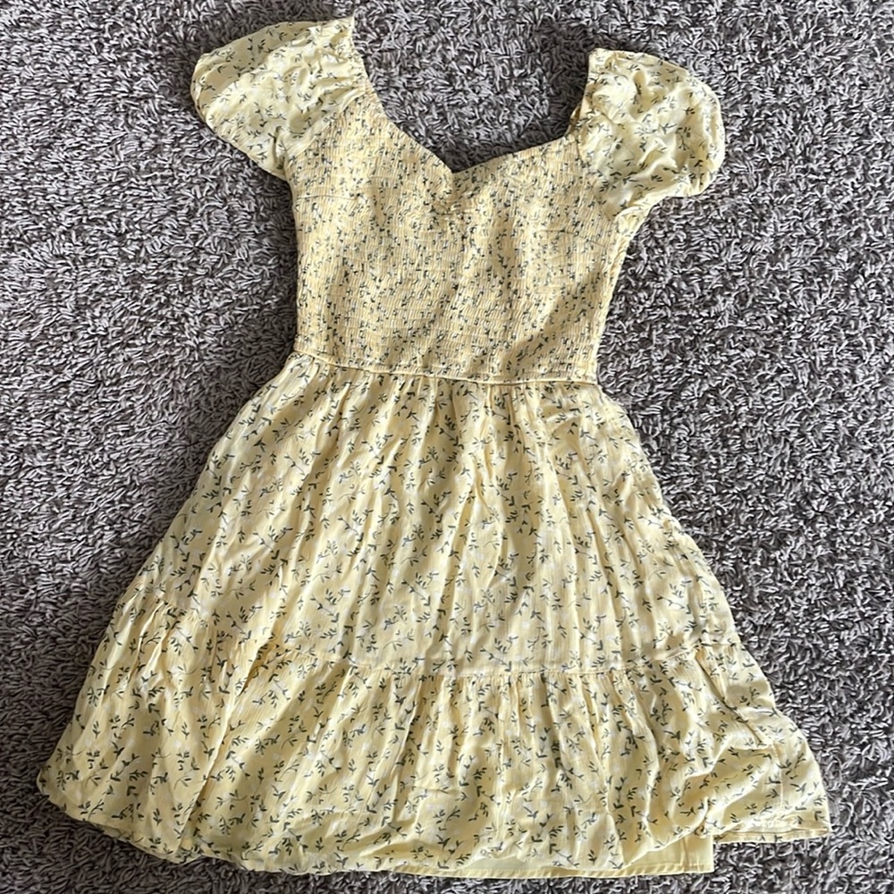 NWT Hollister Dress size small